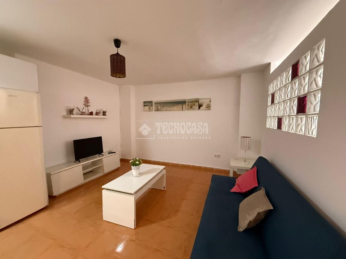 Sala d'estar de Pis en venda en Tarifa