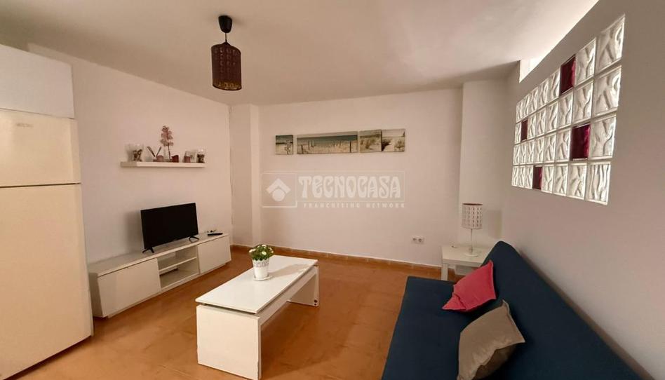 Foto 1 de Pis en venda a Tahivilla, Cádiz