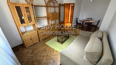 Foto 2 de Pis en venda a San Isidro, Getafe