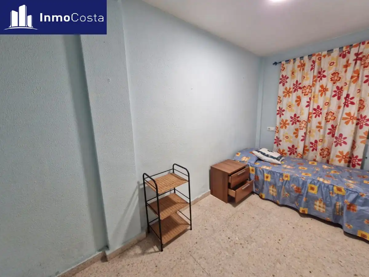 Pis en venda en La Línea de la Concepción amb Terrassa
