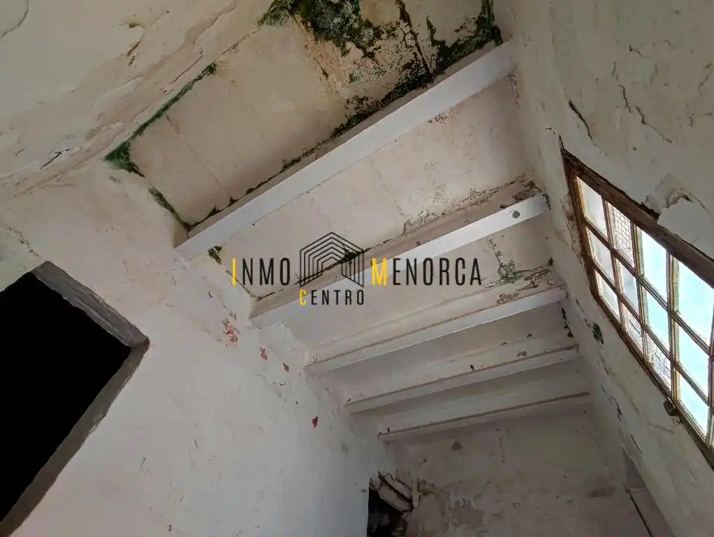 Casa o xalet en venda en Ciutadella de Menorca amb Terrassa