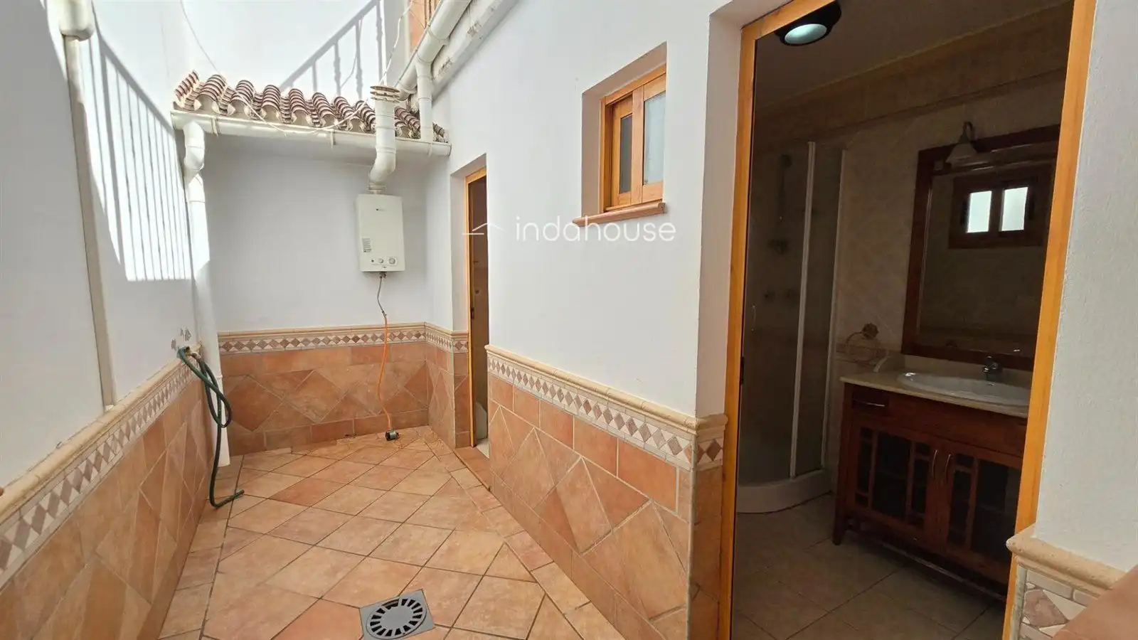 Casa adosada en venta en SEGOVIA (CARRIL DE), Campanillas