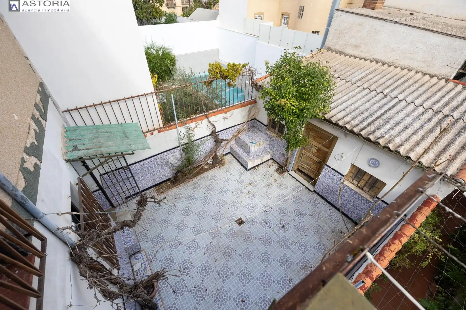 Casa adosada en venta en Calle POZO (CER), 6, Cerrillo de Maracena - Periodistas
