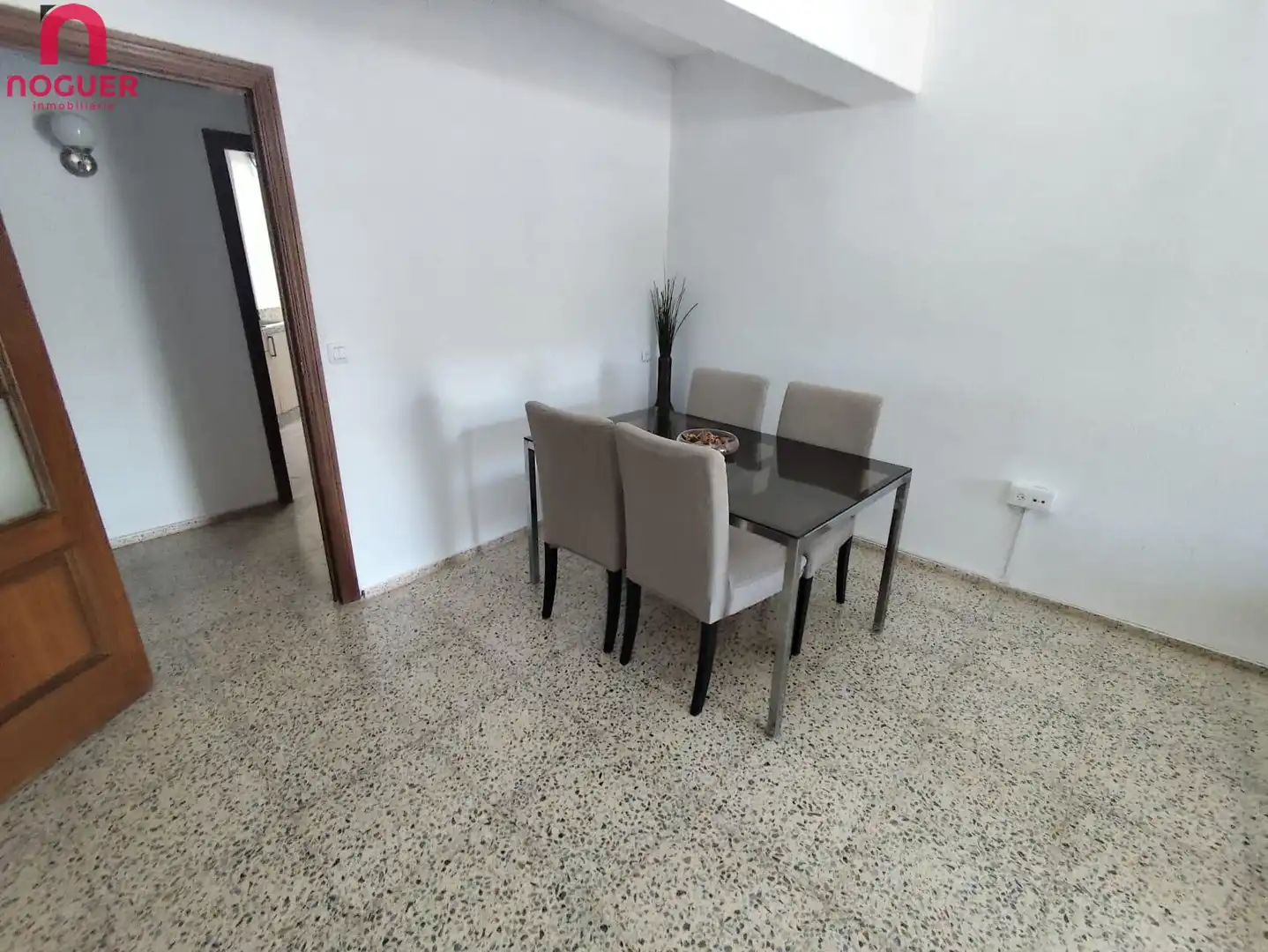 Habitación en Ciudad Jardín - Zoco