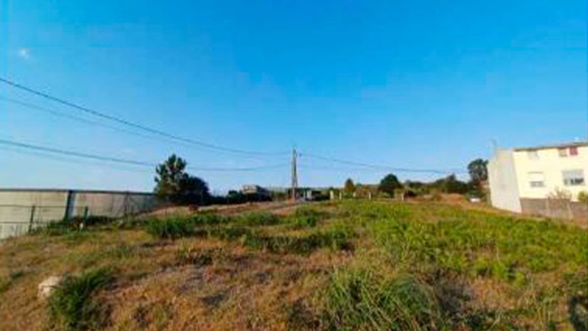 Residencial en venda en A Coruña Capital 