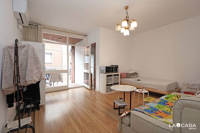 Piso en Venta en El Poble Sec - Parc de Montjuïc