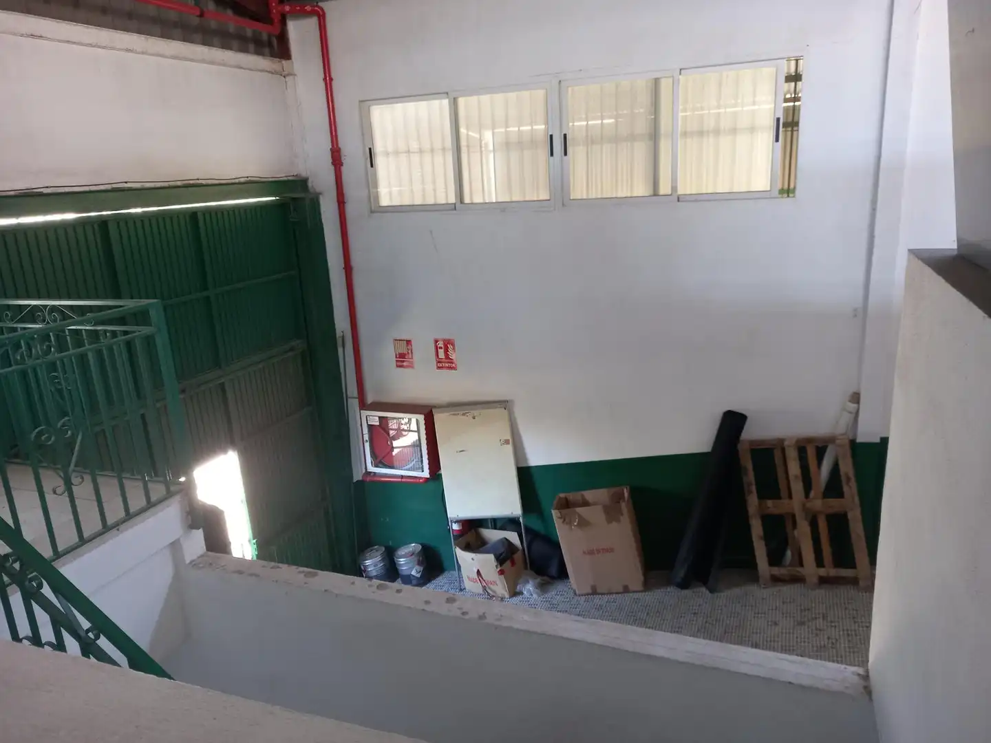 Nave industrielle à louer à Pedanías Este, imagen 17