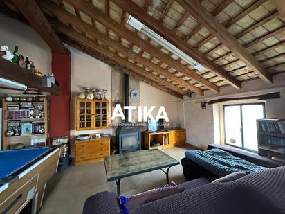 Living room of House or chalet for sale in Ontinyent  with Heating and Storage room