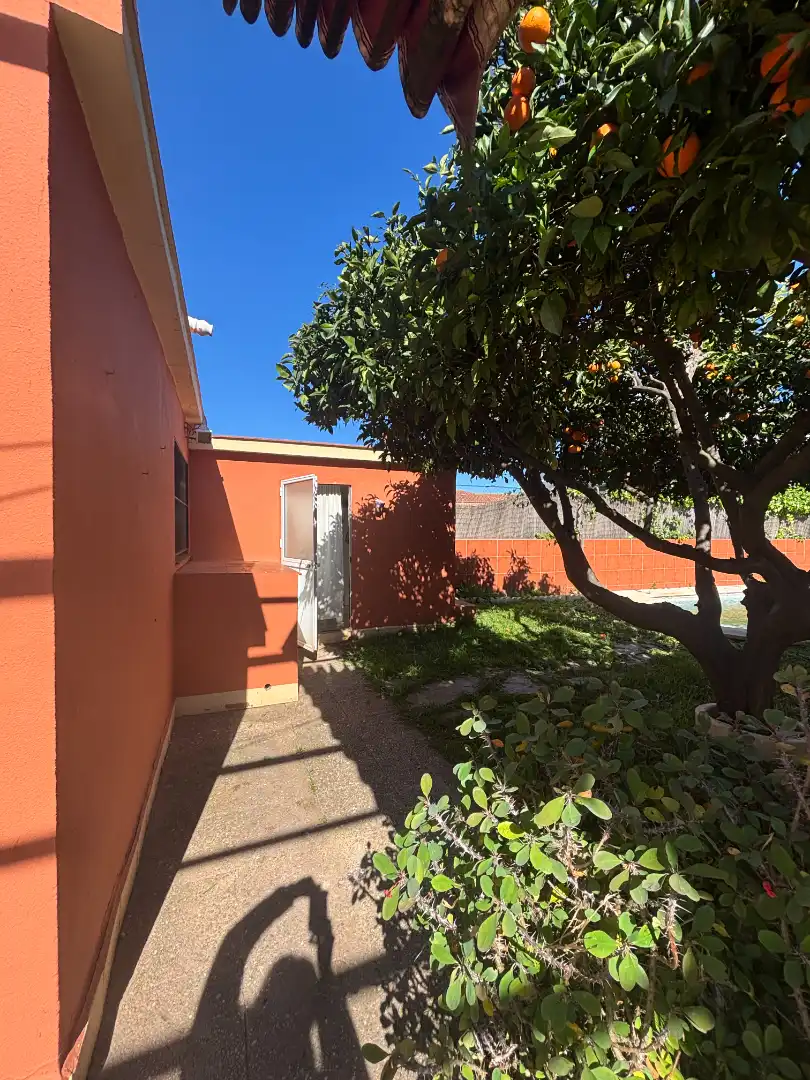 Chalet con piscina en venta en Calle Algazul, imagen 36