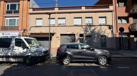 Foto 5 de Edificio en venta en Calle Cami Vell Canovelles, 45, Congost, Barcelona