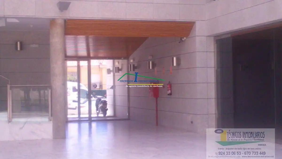 Oficina amb ascensor en venda a Sur, imagen 32