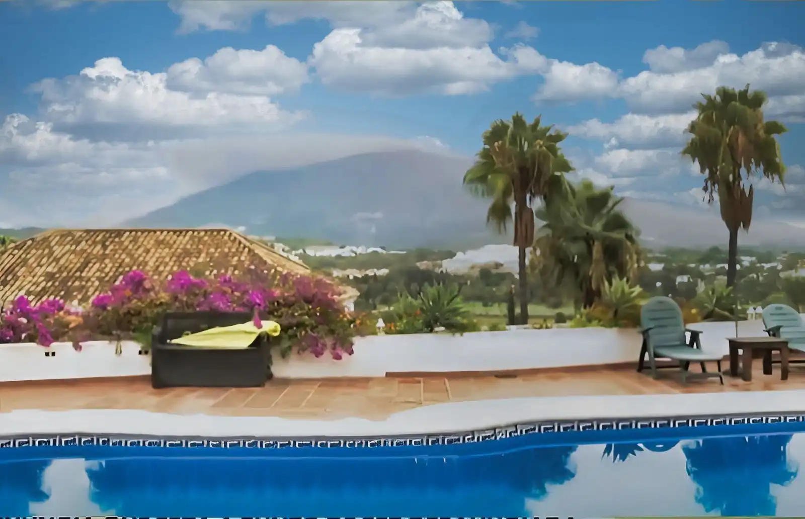 Chalet con piscina en venta en Calle Sirio 323, imagen 10