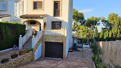 Foto 3 de Casa adosada en venda a El Vedat - Santa Apolonia, Torrent