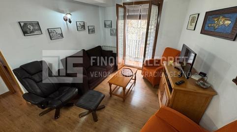 Foto 5 de Pis en venda a Calle D'oran, La Pobla de Segur, Lleida