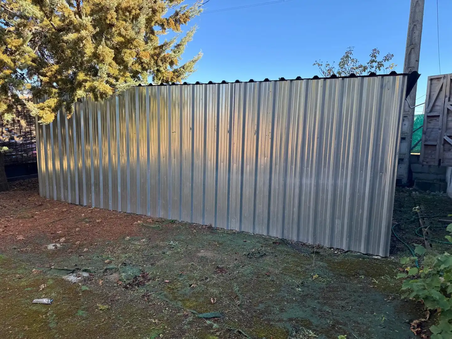 Houses for sale in Mansilla de las Mulas  with Heating, Private garden and Storage room