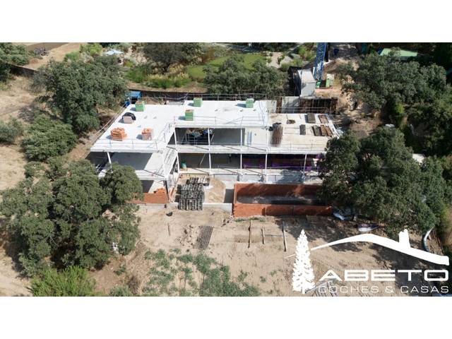 Casa-chalet en Venta en Ciudalcampo