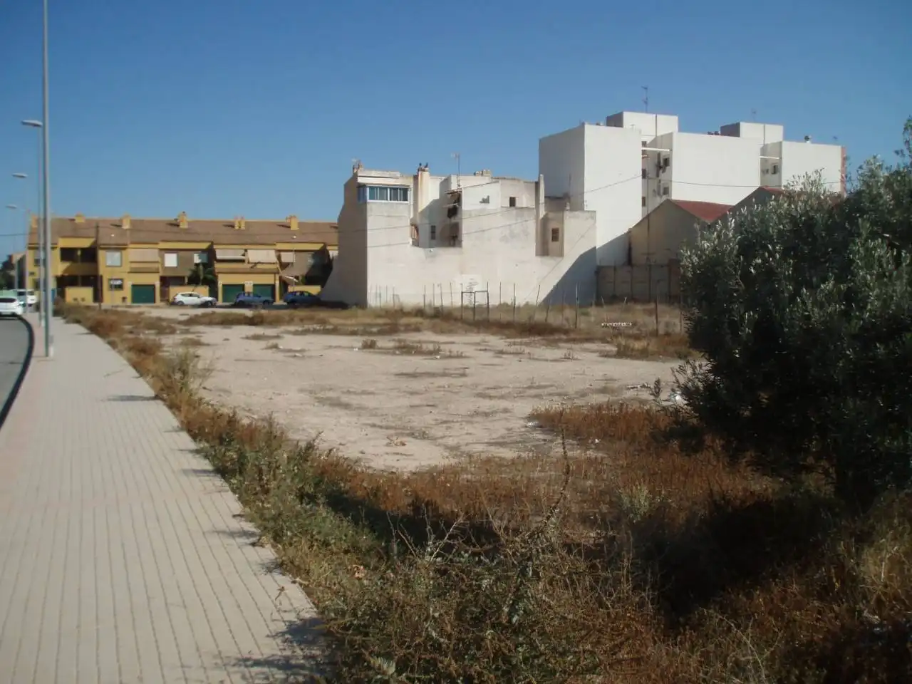 Terreno residenziale in vendita a Centro, imagen 8