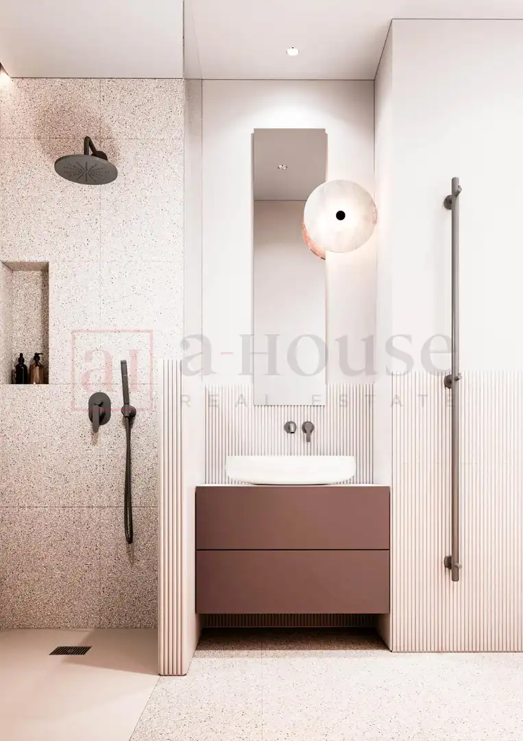 Flat with terrace for sale in Les Corts, imagen 27