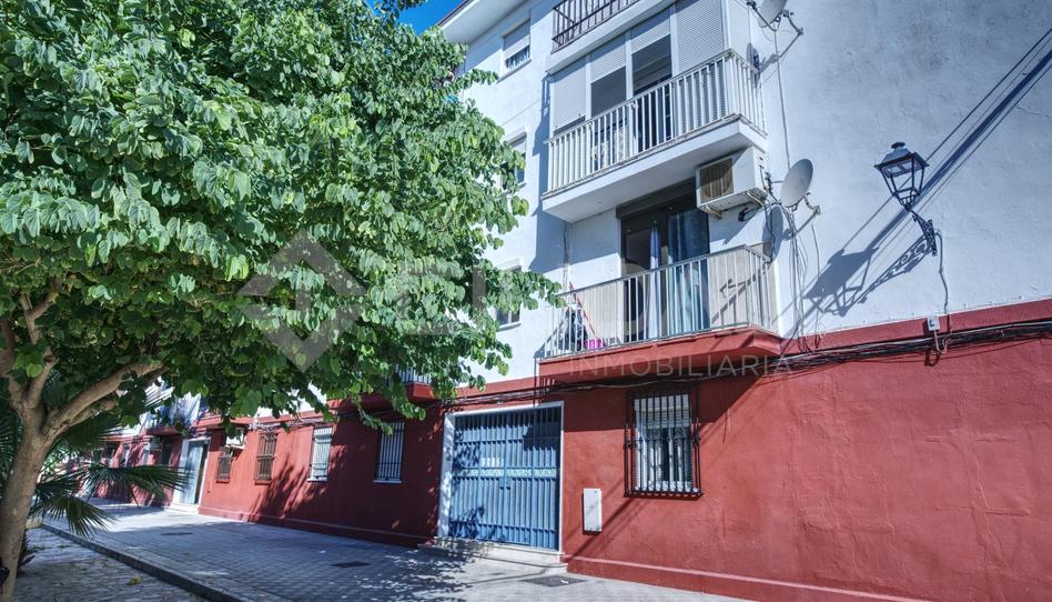 Foto 1 de Apartament en venda a Estación - La Fontanilla - El Tinte, Sevilla
