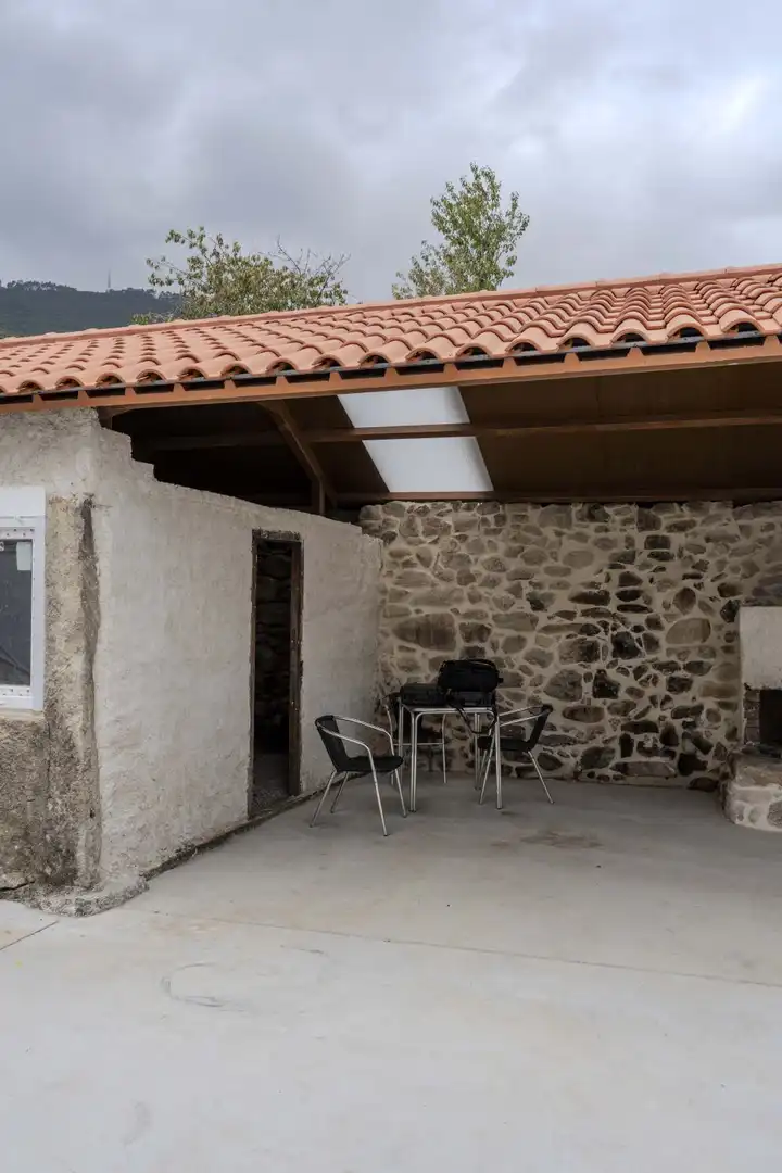 Casa con terraza en venta en Vilaboa, imagen 23