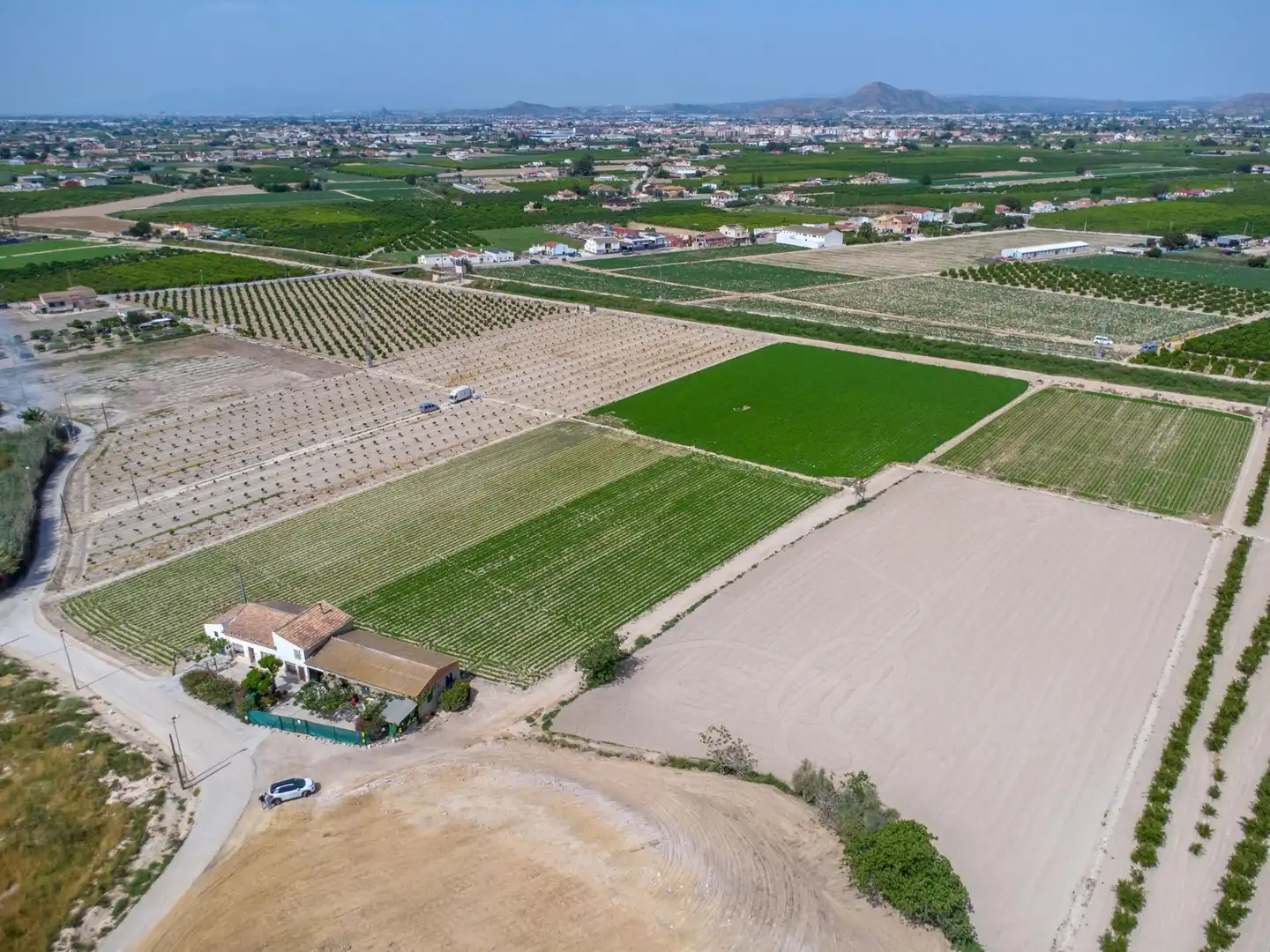 House for sale in Desamparados - Hurchillo - Torremendo, imagen 27
