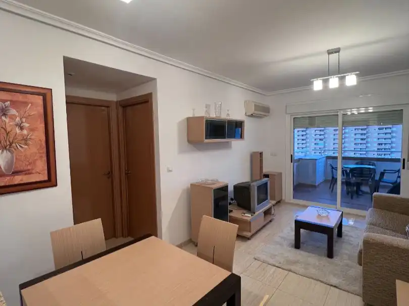 Wohnung mit Pool zur Miete in Avenida Central 28, imagen 18