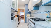 Kitchen of Flat for sale in Leganés  with Air Conditioner and Heating