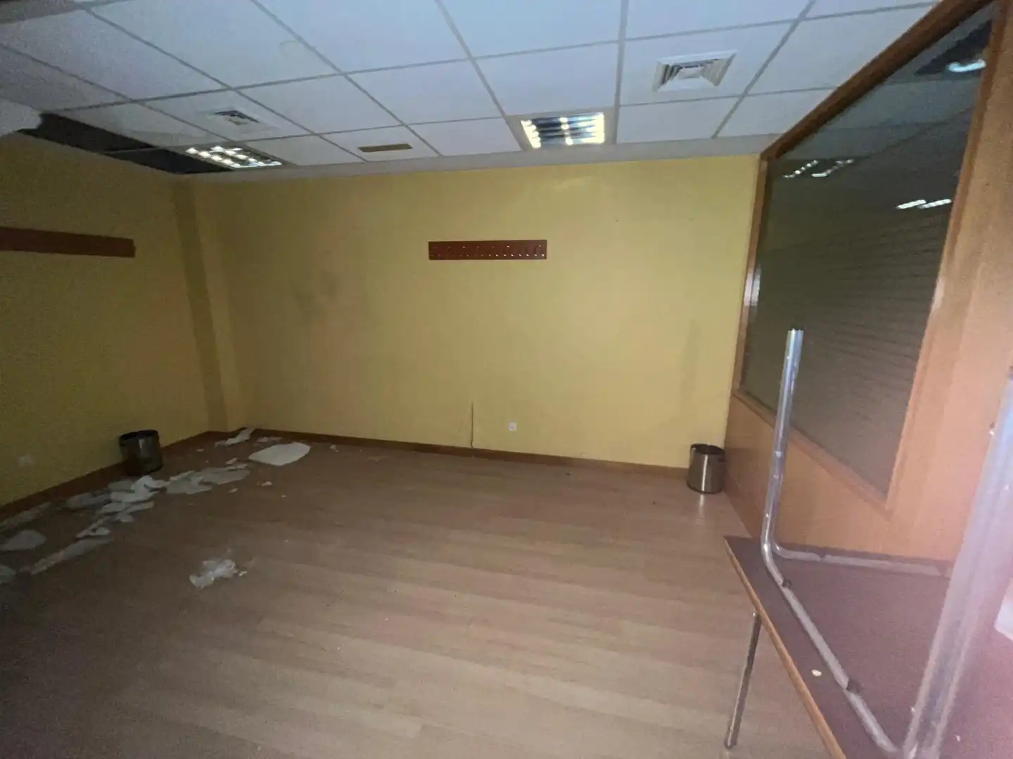 Gewerbefläche zur Miete in Calle GOYA, imagen 8