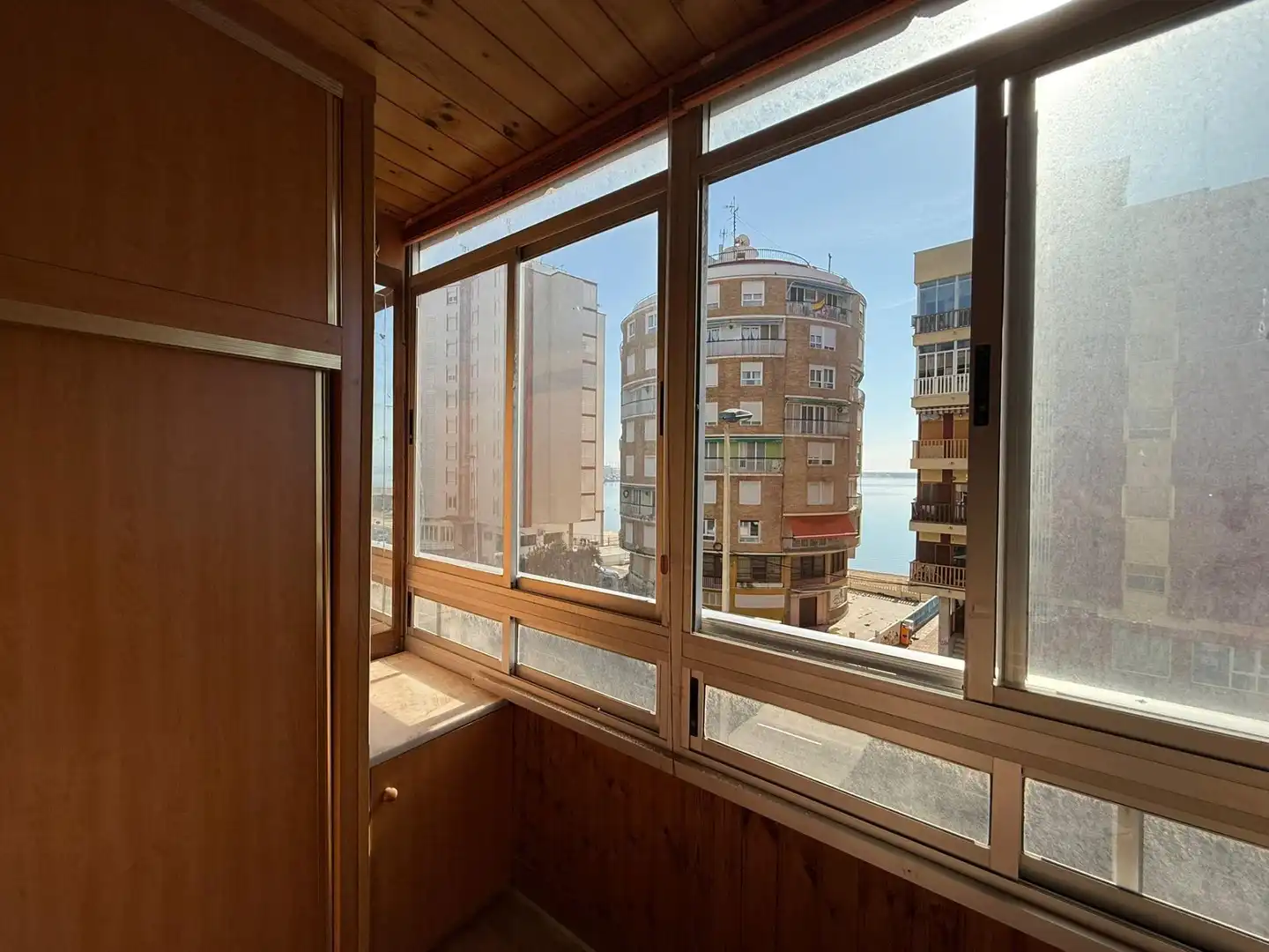 Habitación de Apartamento en venta en Torrevieja con Terraza