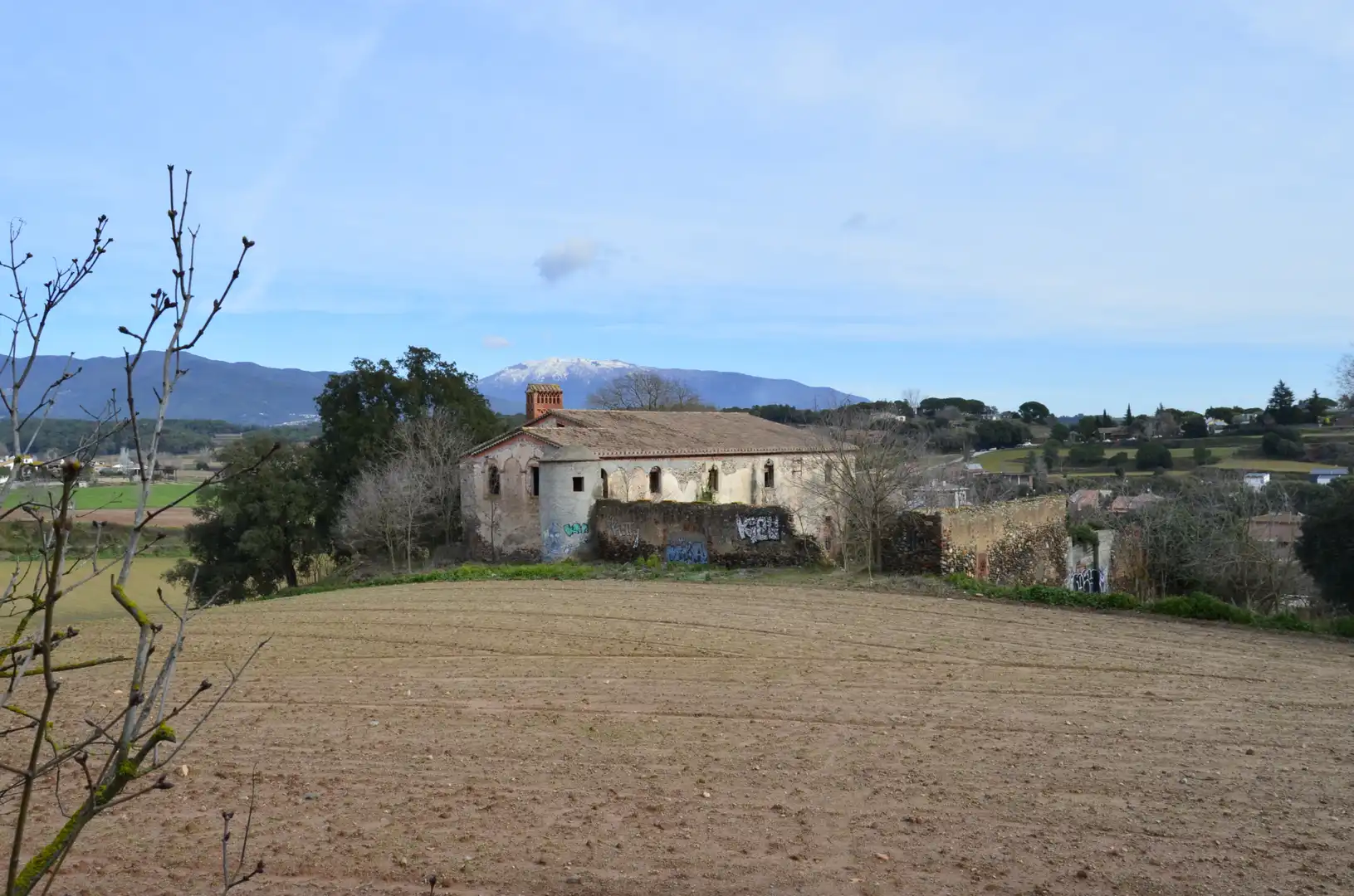 Country house zum Verkauf in Cardedeu mit Privatgarten, Abstellraum und Alarm