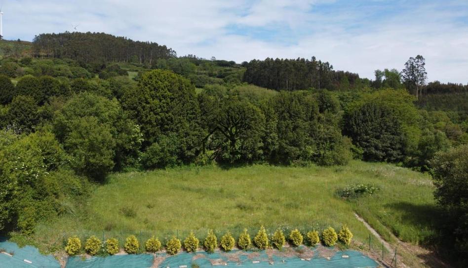 Photo 1 of Residential for sale in Sedes - Pedroso - Doso, A Coruña