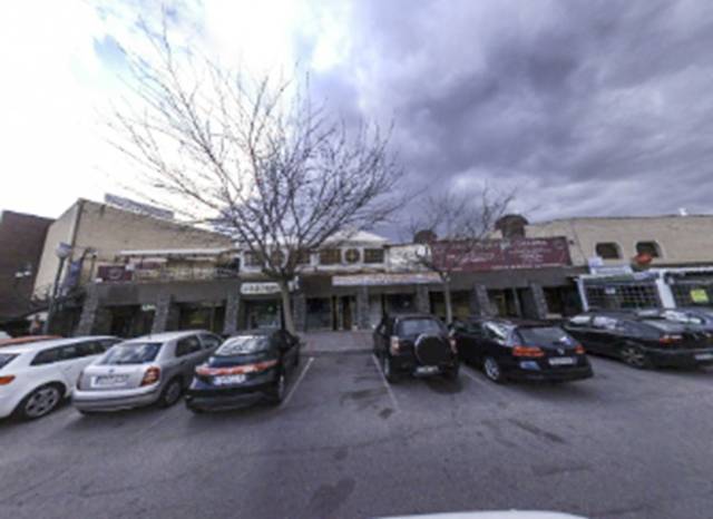 Local comercial en Alquiler en  Av. España (Zoco de Coslada, Edificio A)  en Tielmes