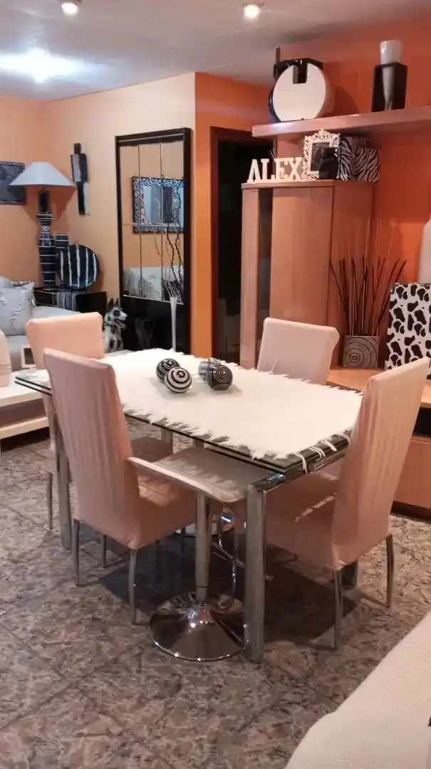 Flat for sale in Calle carrer Pintor Rosales,, imagen 18