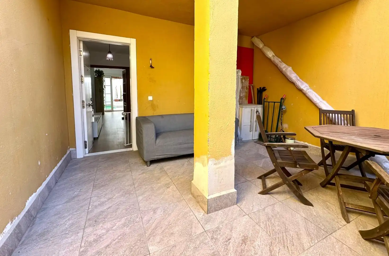 Casa o xalet en venda a Almería, Almería