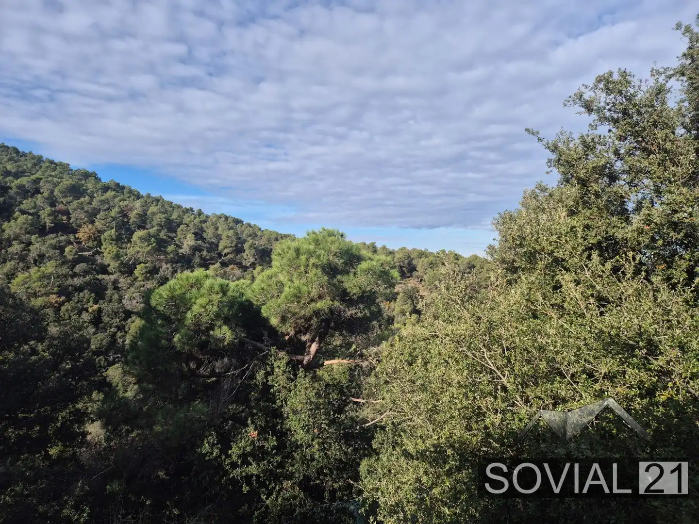 Casa o chalet en venta en Barcelona con Jardín privado y Terraza
