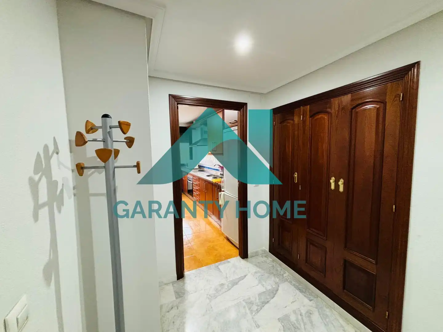 Apartament amb ascensor de lloguer a Ruta de la Plata, imagen 9