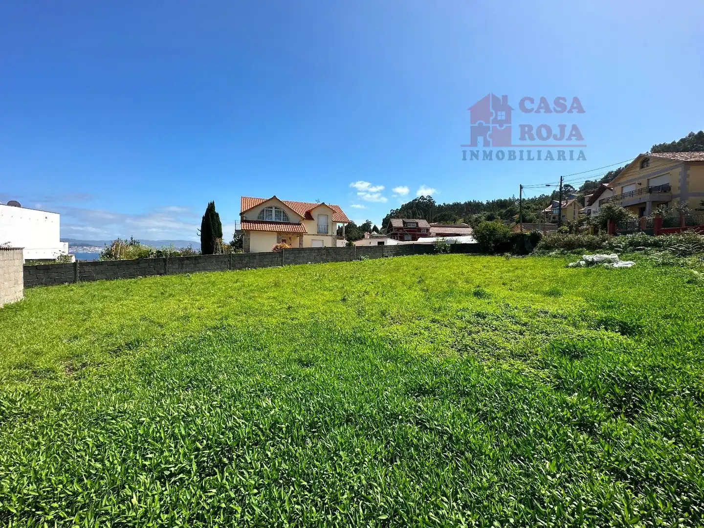 Lands and plots for sale in Cimadevila, imagen 22