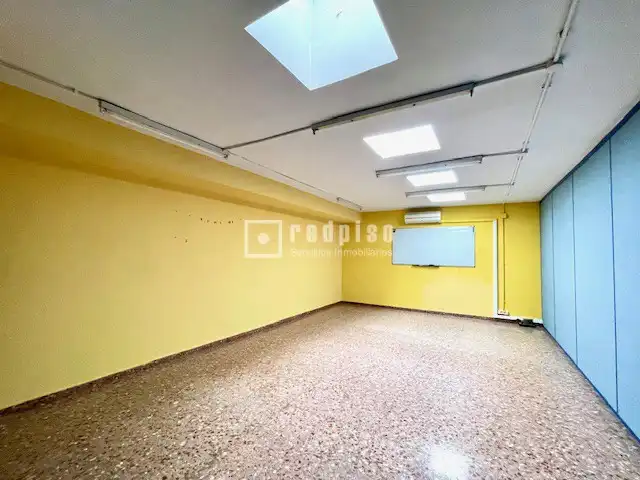 Büro zur Miete in Zona Avenida del Mar