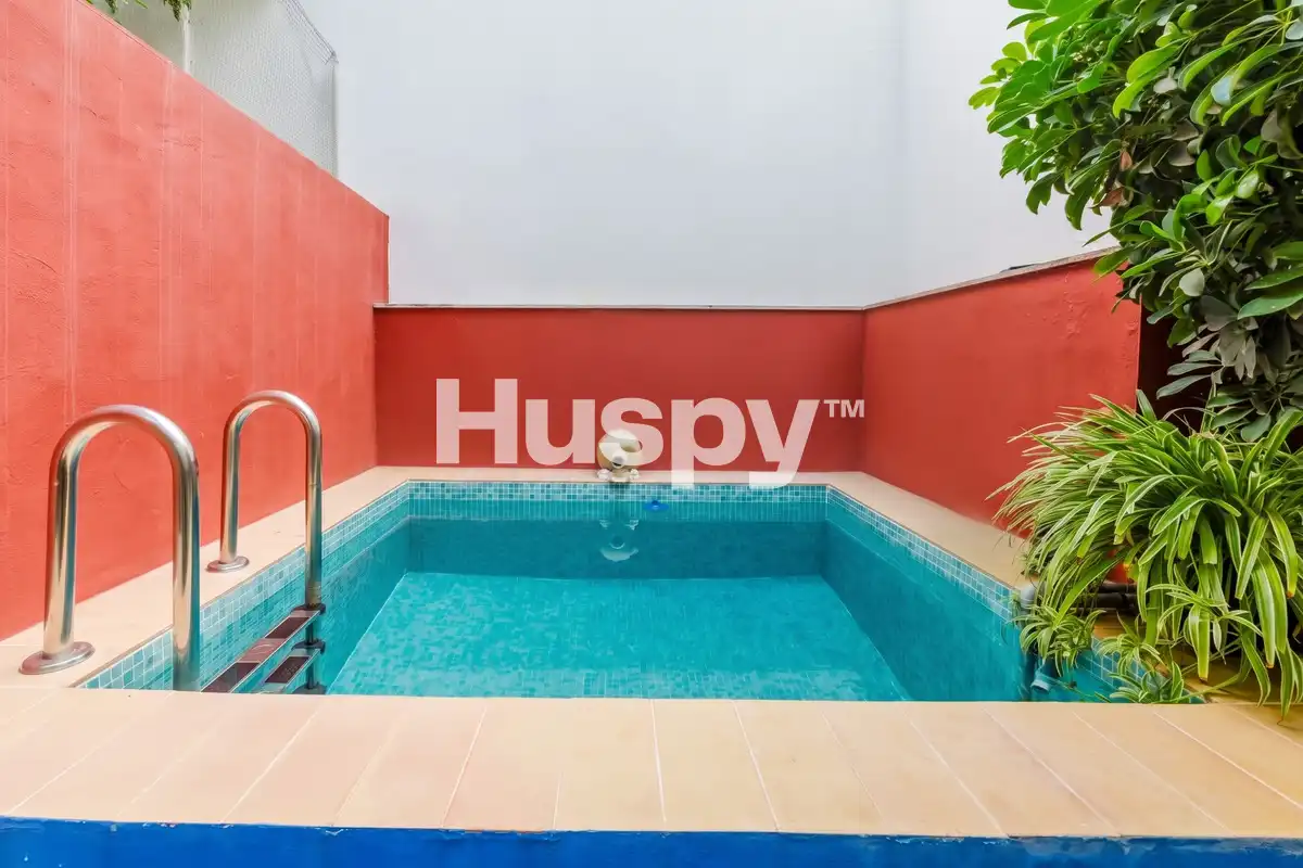 Maison mitoyenne avec piscine à vendre à Callejón Sánchez de Castro, imagen 3