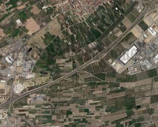 Industrial land for sale in San Isidro