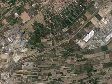 Terreno industrial en venta en San Isidro