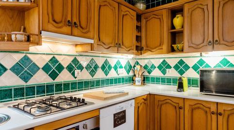 Foto 5 de Casa adosada en venda a Calle Serrano, Barrio de Albaicín, Granada