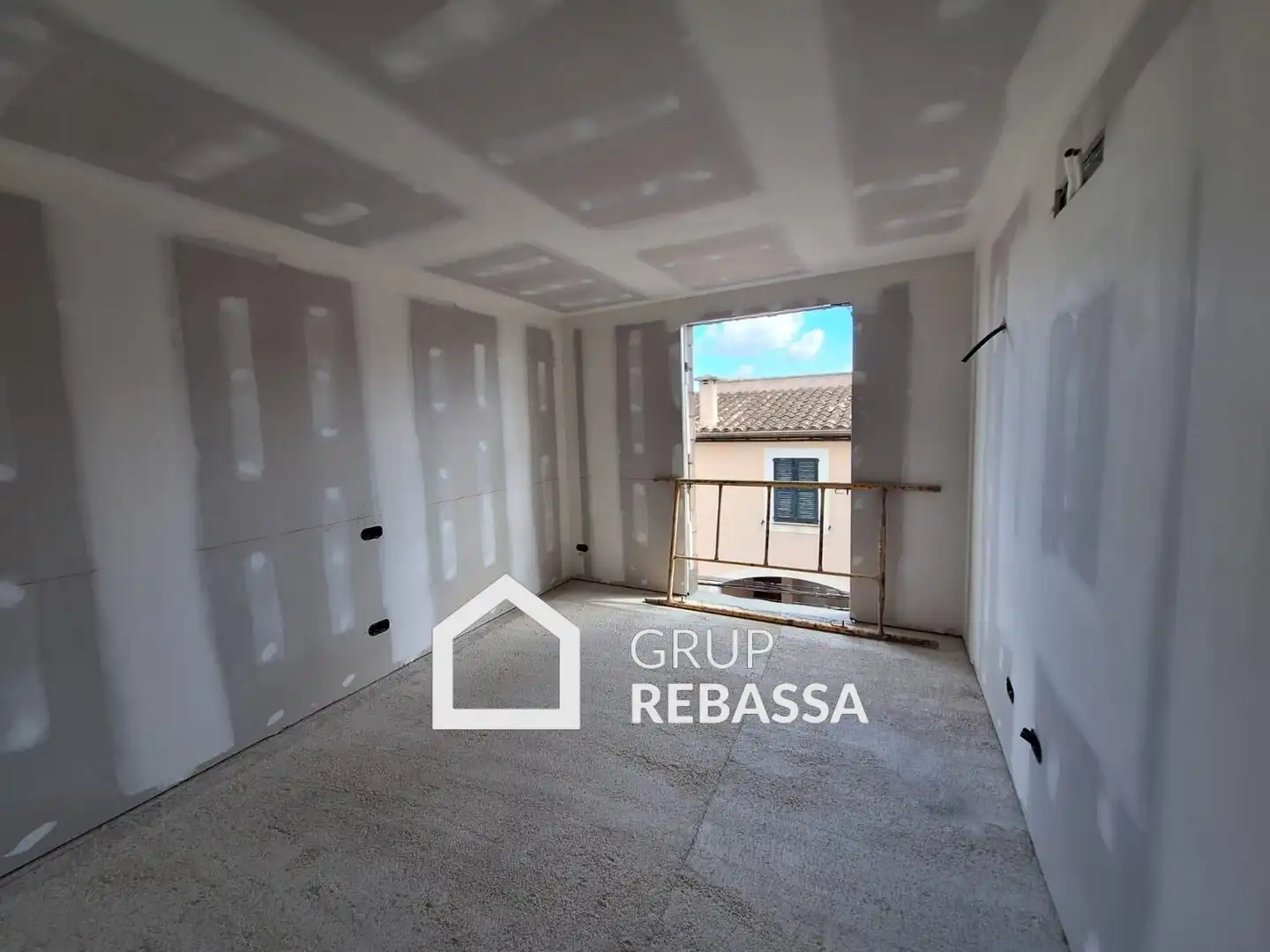 Habitación de Ático en venta en Marratxí con Calefacción, Terraza y Balcón