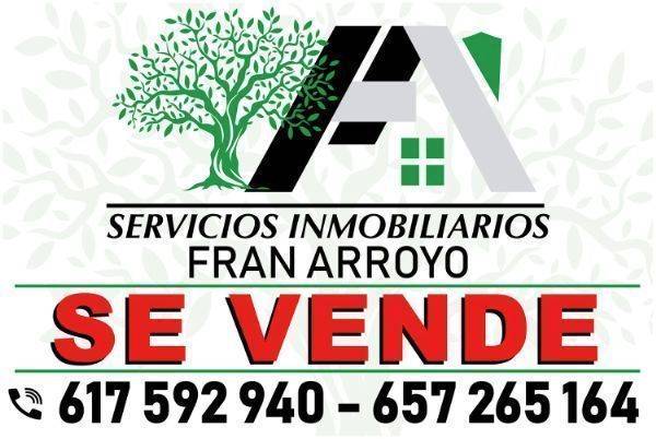 Terreno en Venta en N/A en Baeza