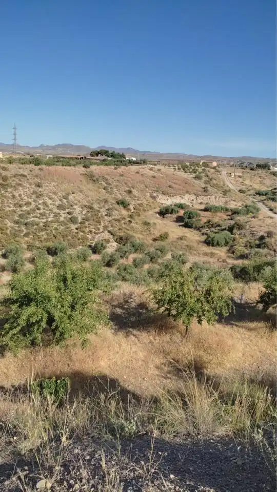 Terrenos y solares en venta en Huércal-Overa, imagen 5