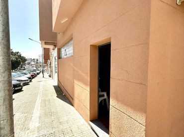 Locale commerciale in affitto a Mar Adriatico