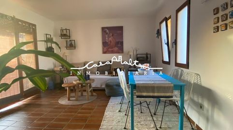Foto 5 de Apartamento en venta en Mascarat, Altea