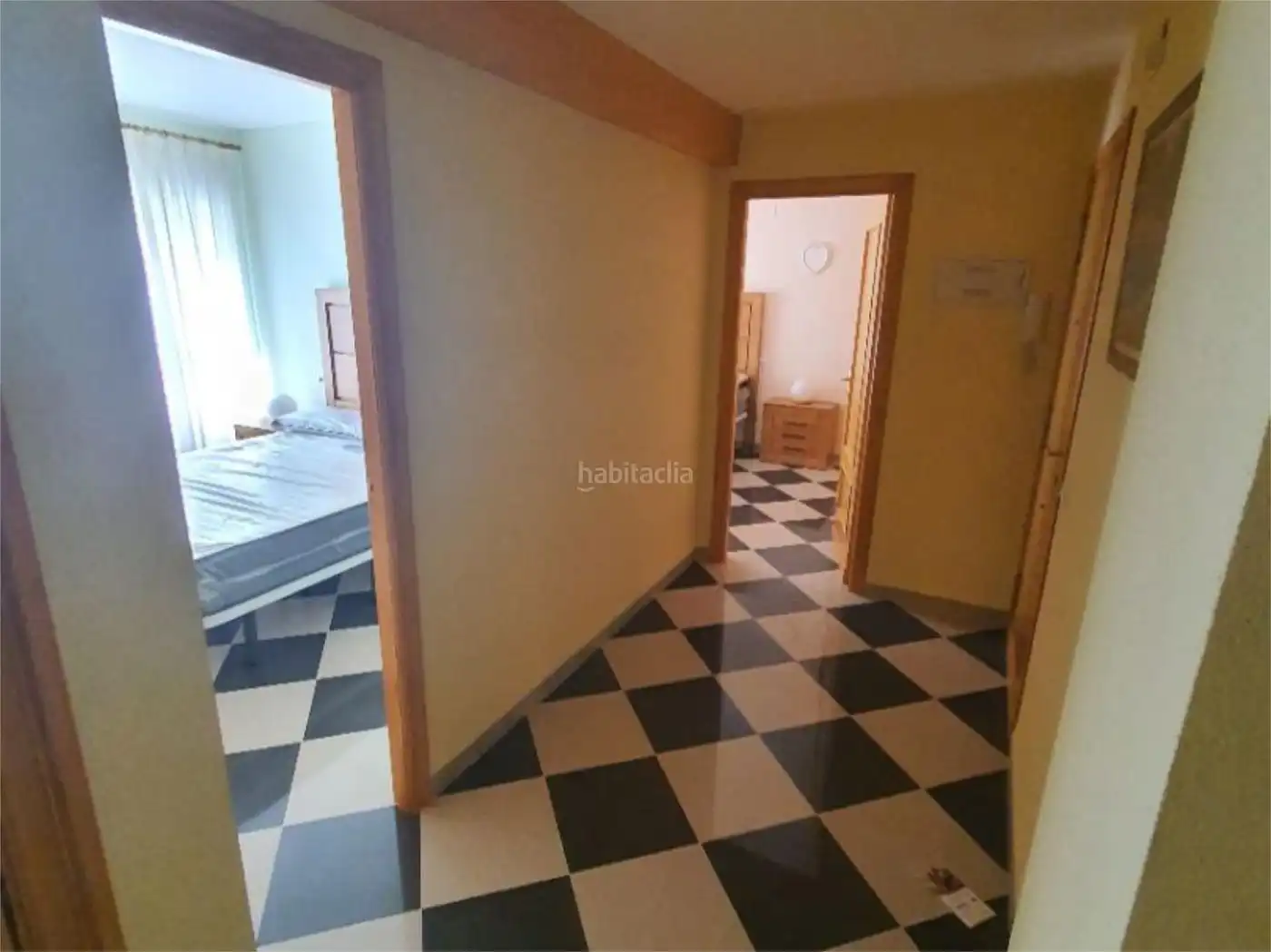 Apartamento con ascensor en alquiler en Carrer Torrecaiguda 10, imagen 7