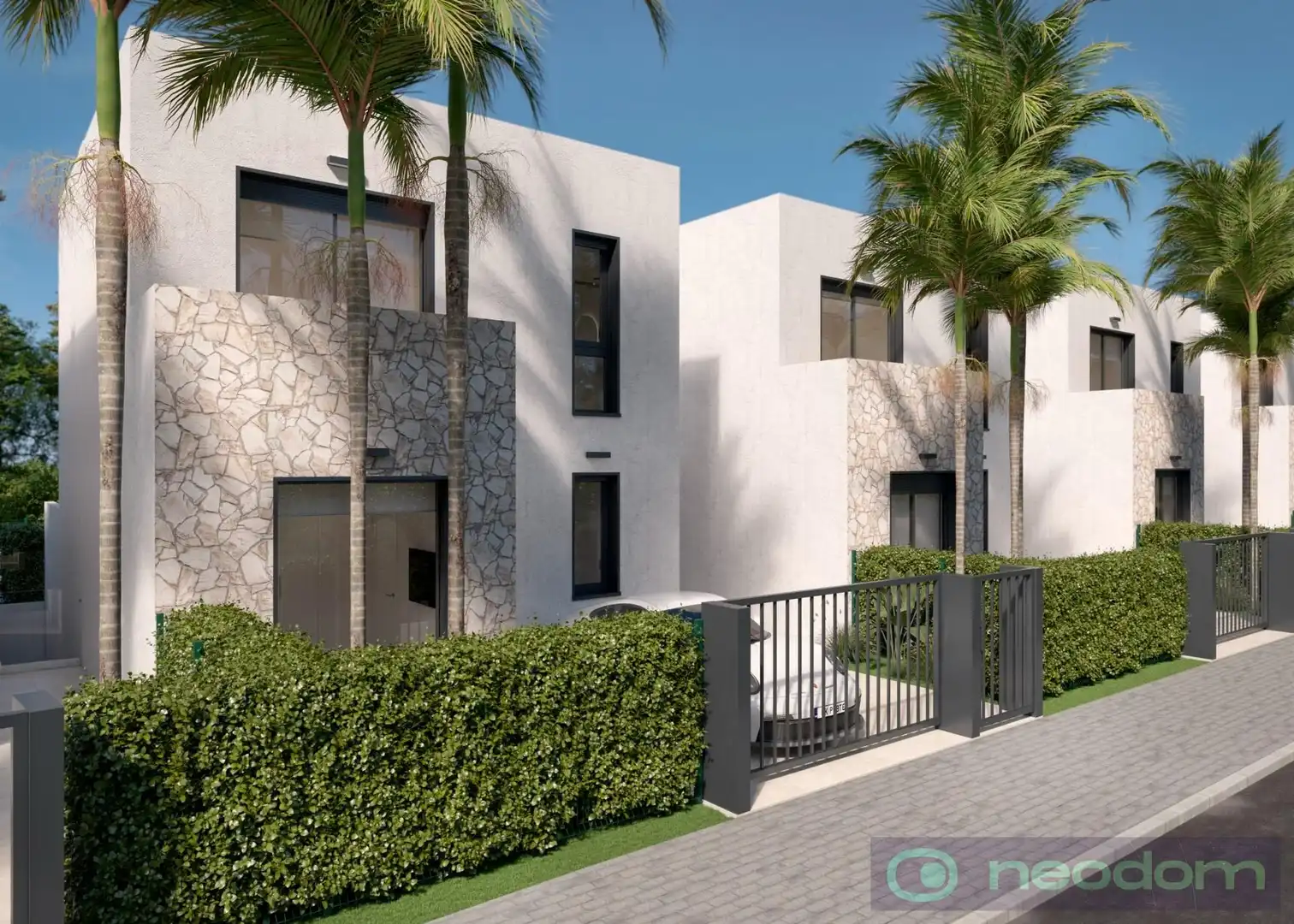 House with pool for sale in N/A, imagen 14