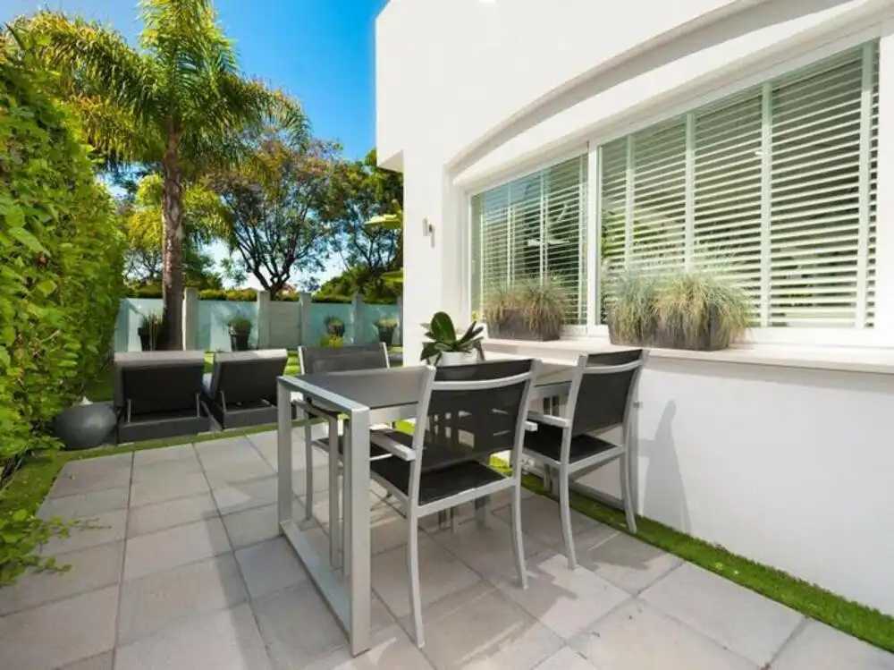 Wohnung mit Pool zum Verkauf in San Pedro de Alcántara, imagen 24